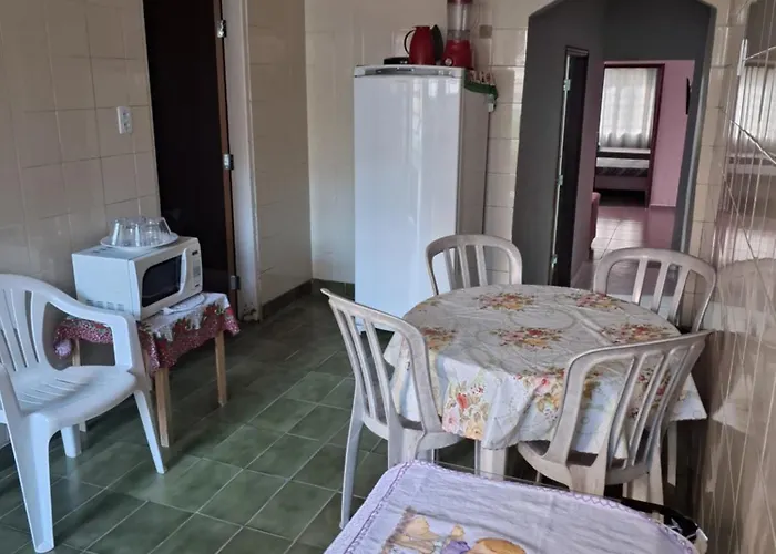 Casa Ferreira