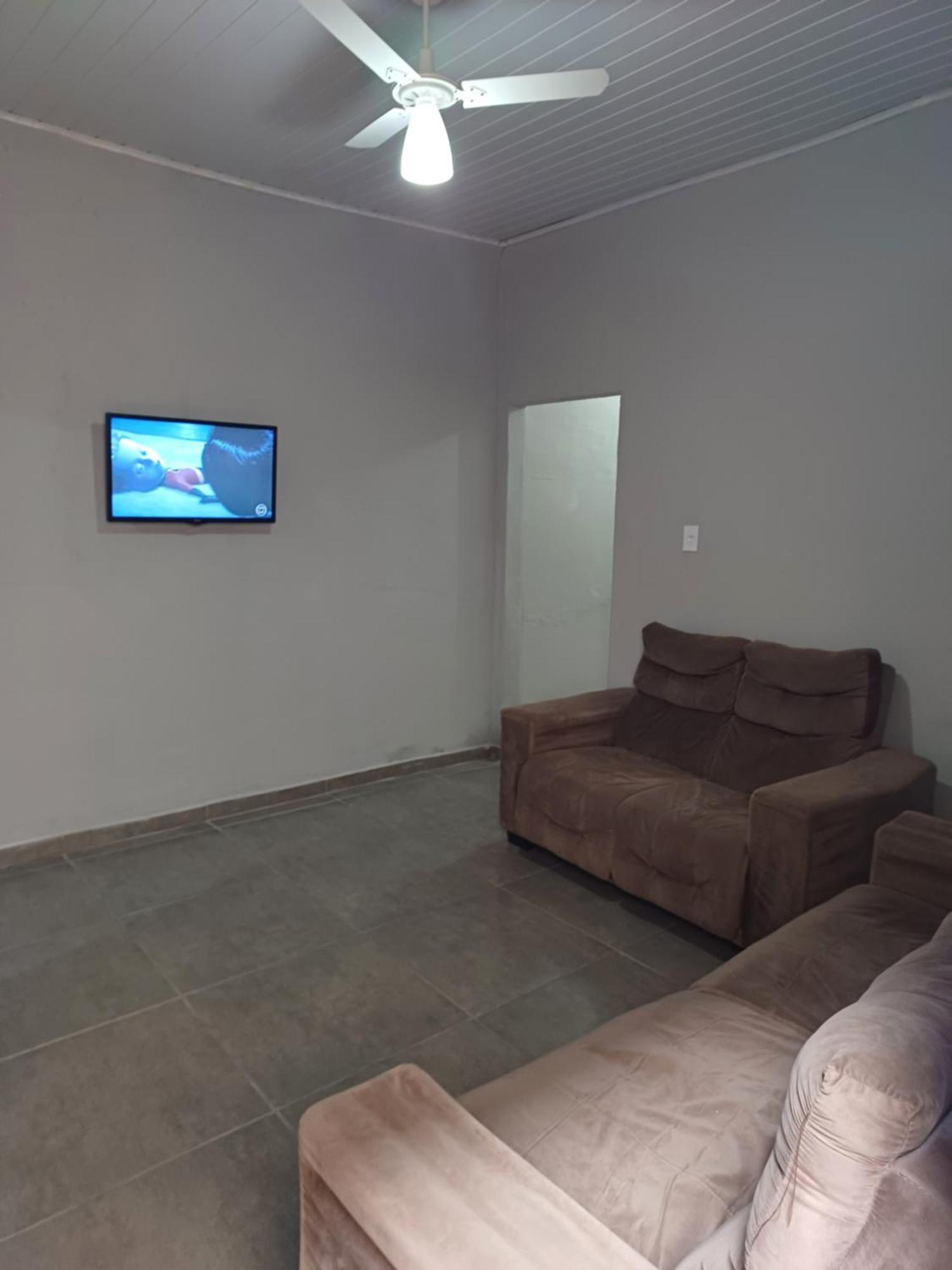 Apartment Casa Ferreira Aparecida (Sao Paulo)