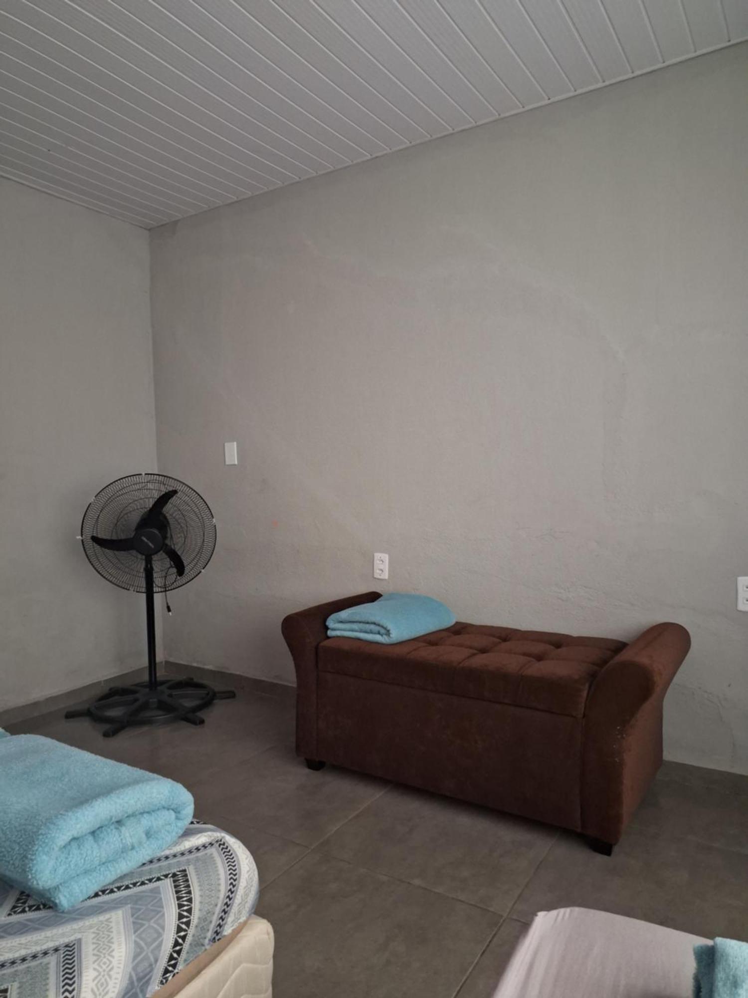 Casa Ferreira *