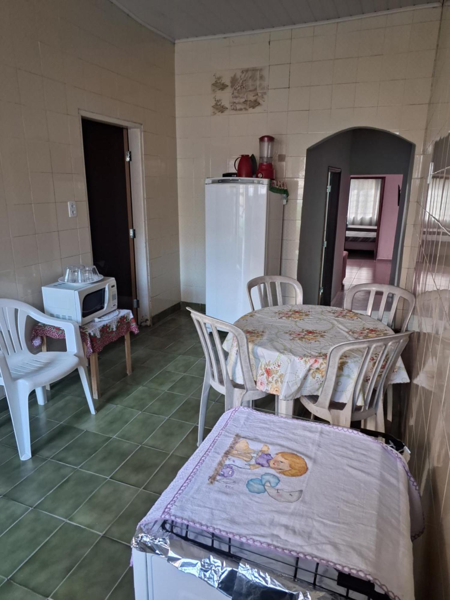 Apartment Casa Ferreira