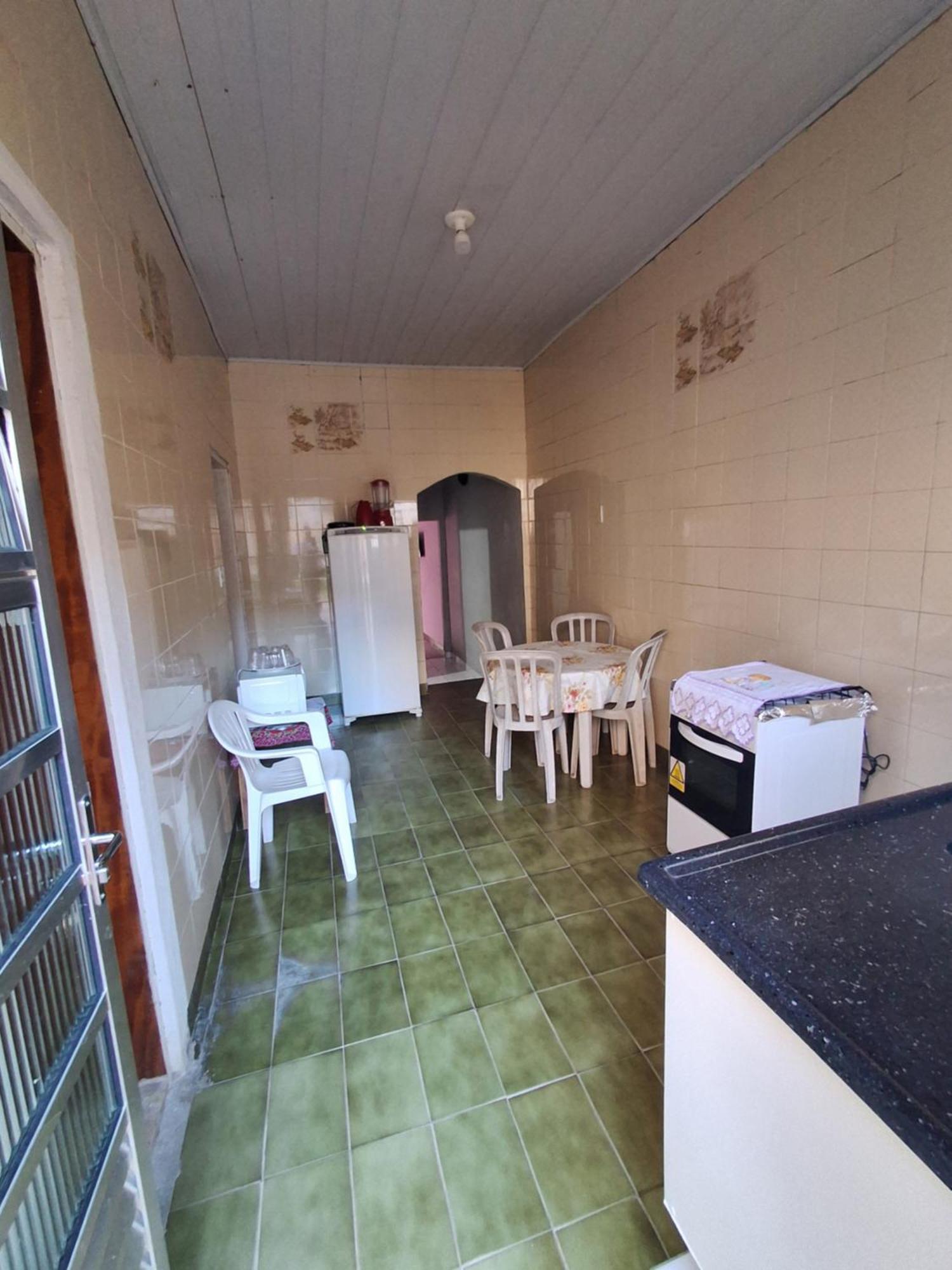 Casa Ferreira * Aparecida (Sao Paulo)