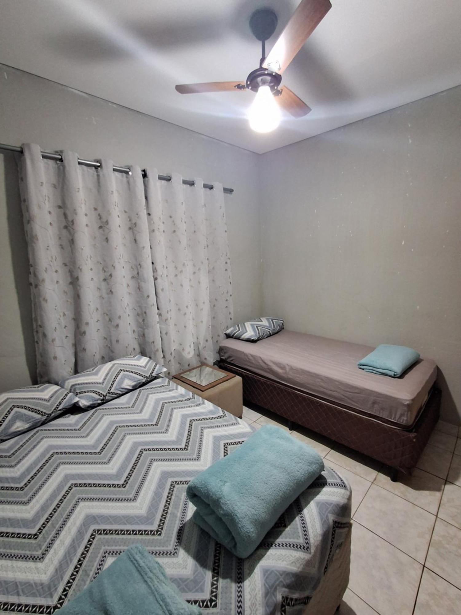 Apartment Casa Ferreira Aparecida (Sao Paulo)
