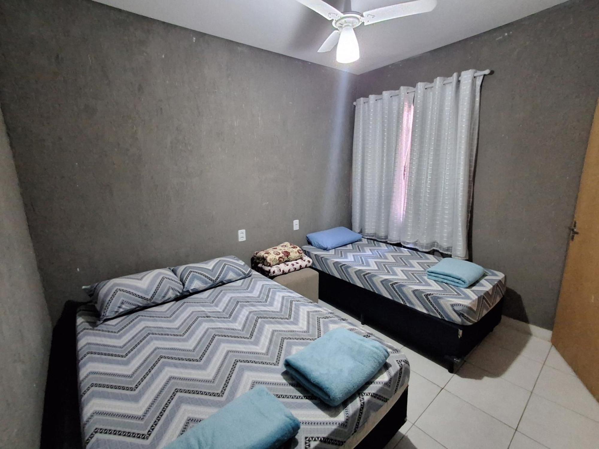 Casa Ferreira Aparecida (Sao Paulo)