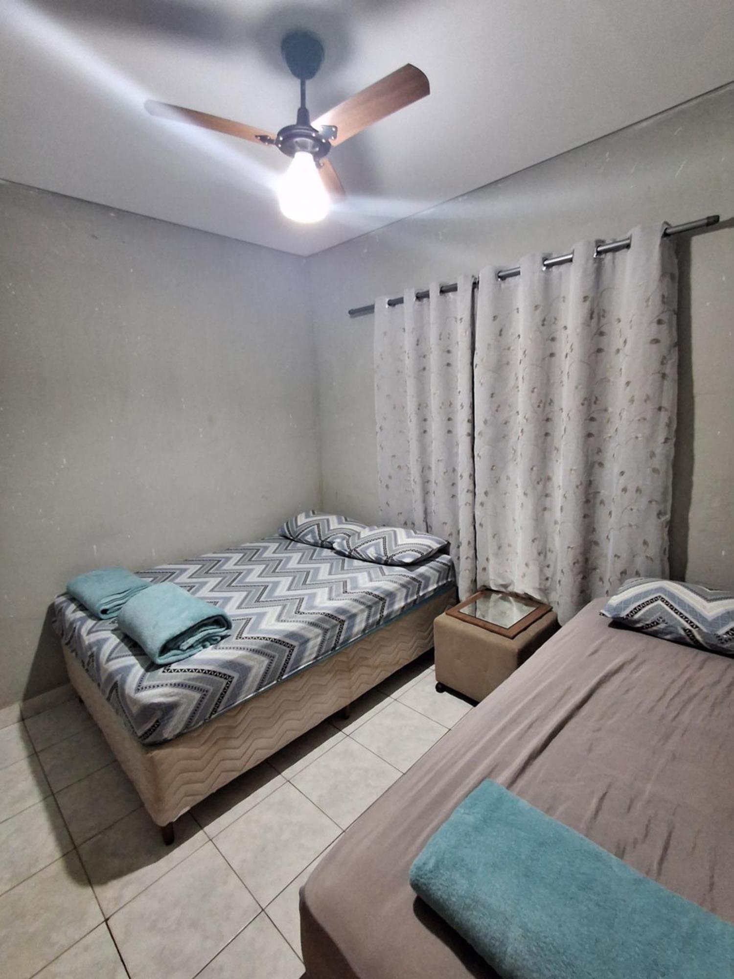 Casa Ferreira Apartment